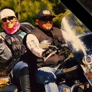 Meet your Posher, Ross